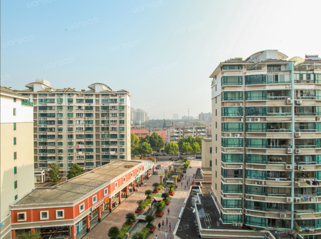 南通又一家楼盘，要换物业！