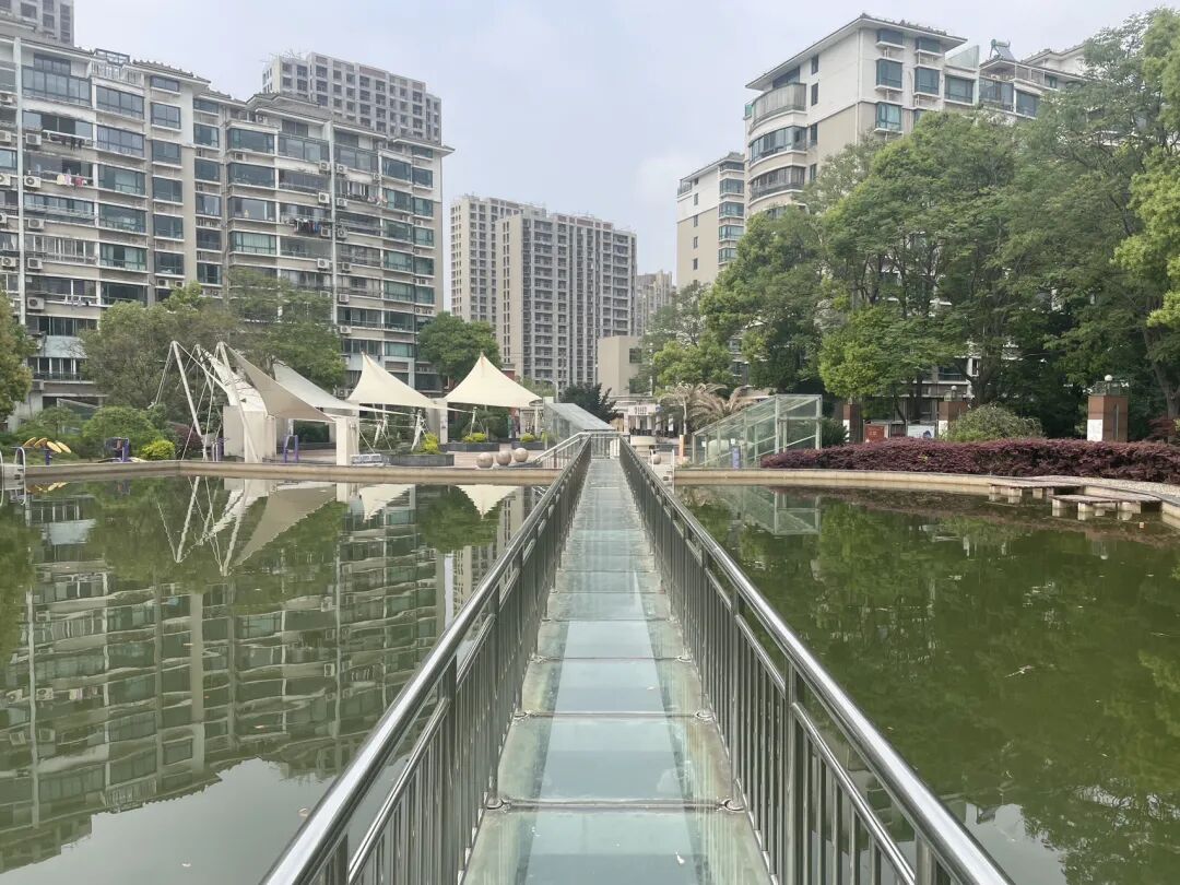 南通又一家楼盘，要换物业！