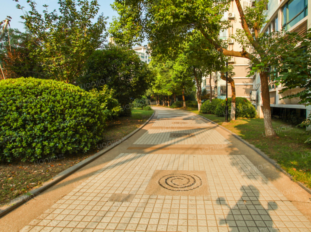 南通又一家楼盘，要换物业！