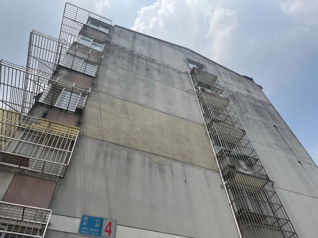 南通民心花园主动撤场!