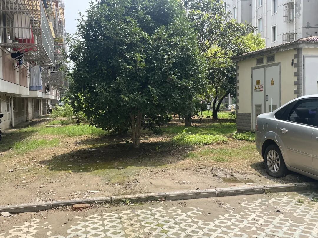 南通民心花园主动撤场!