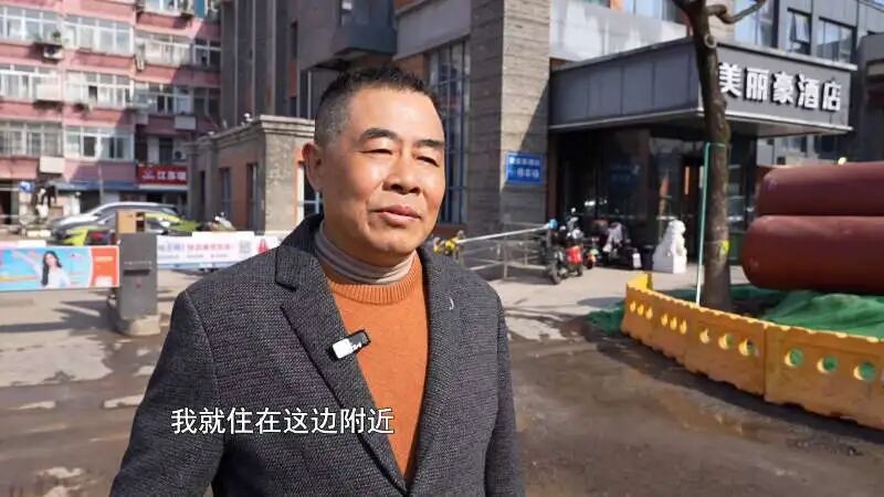 青年路改造预计明年5月底完工