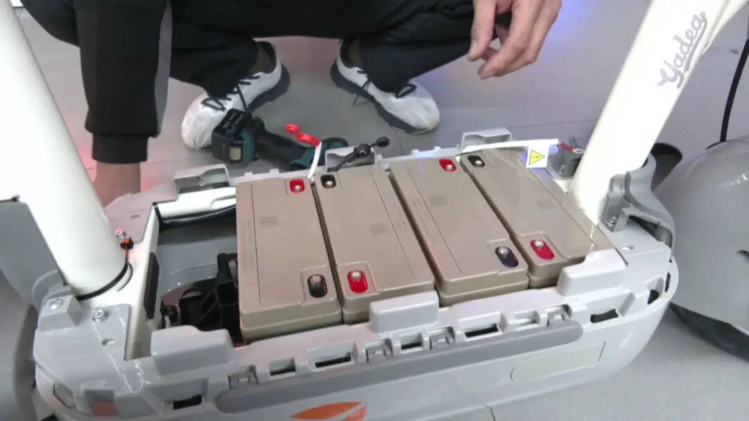 实硾了，电动自行车将配备 GPS 定位模块！