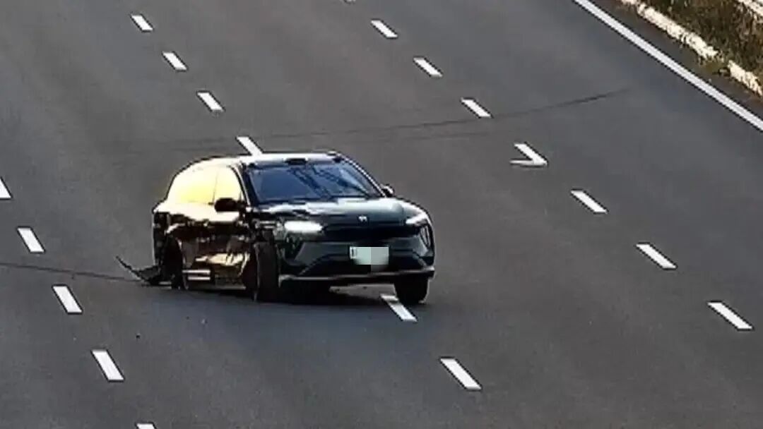 18分钟护航，抢回一条生命！