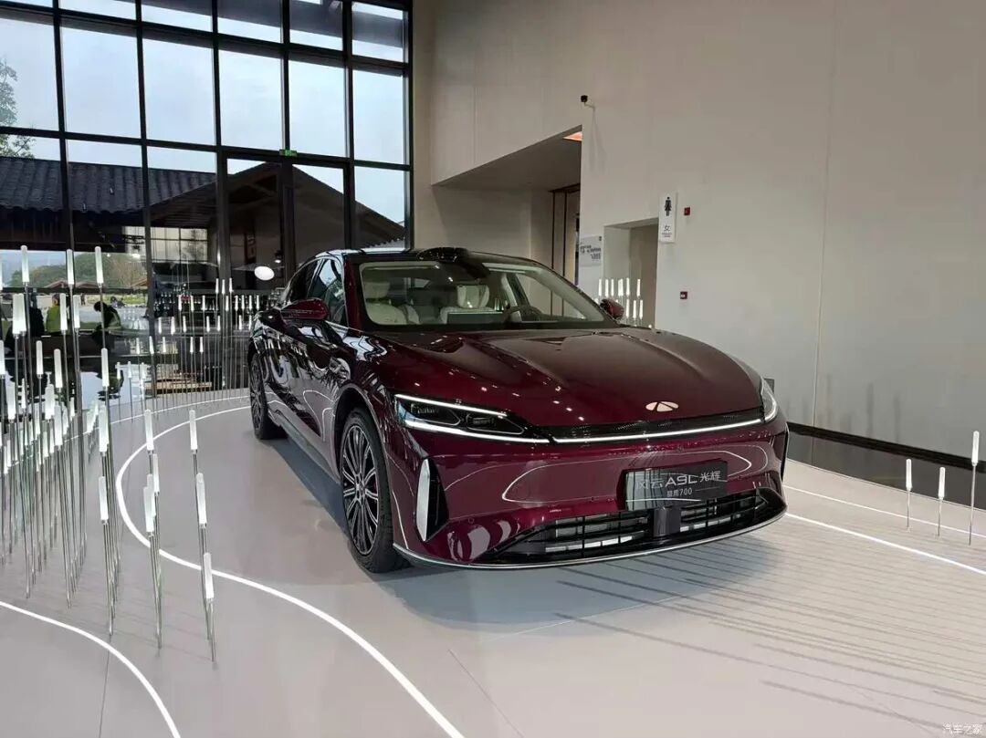 超级置换价17.19万起买A9L!1.5T、530牛·米,座椅通风/加热/按摩都有!比亚迪汉来对手了!