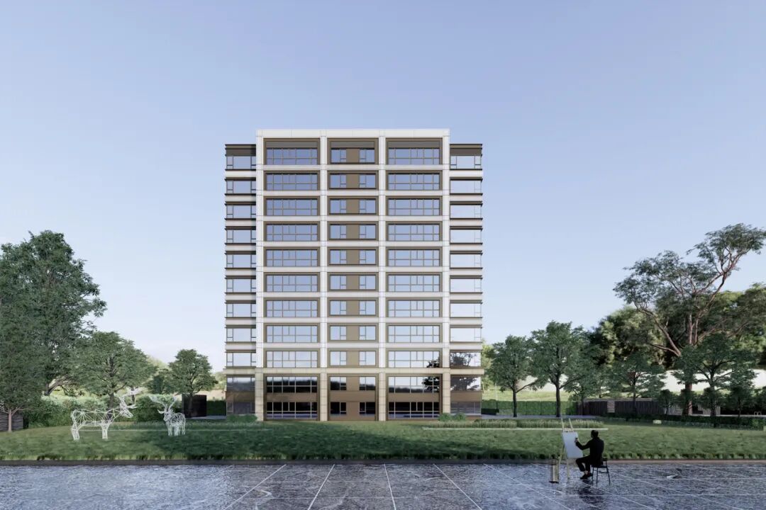 海安金石博雅园的三重热销逻辑