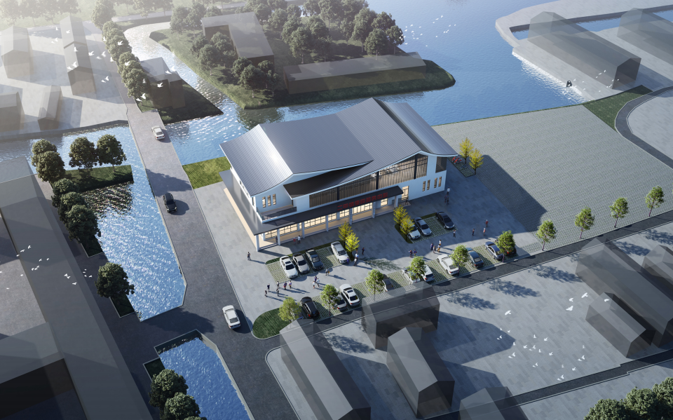 上海第三机场再添利好！