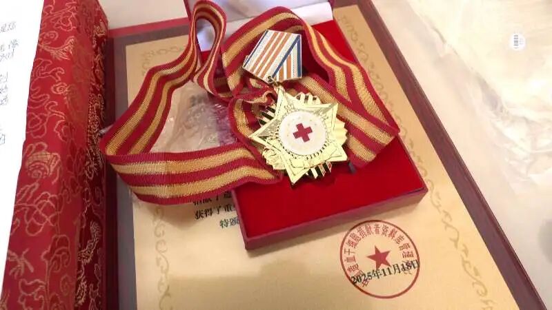 1/100000的概率一年遇两次！南通王金建，好样的！