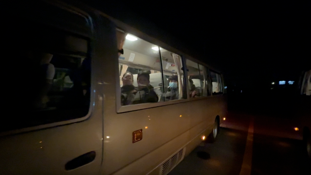 今起，开通！南通出发，更方便了！