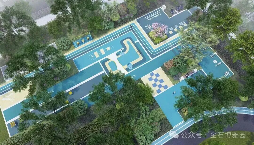 海安楼市的「不可复制」——解码金石博雅园的三重热销逻辑