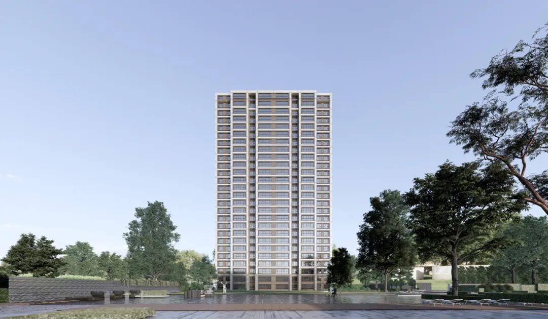 海安楼市的「不可复制」——解码金石博雅园的三重热销逻辑