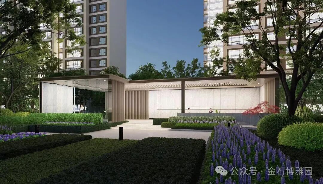 海安楼市的「不可复制」——解码金石博雅园的三重热销逻辑