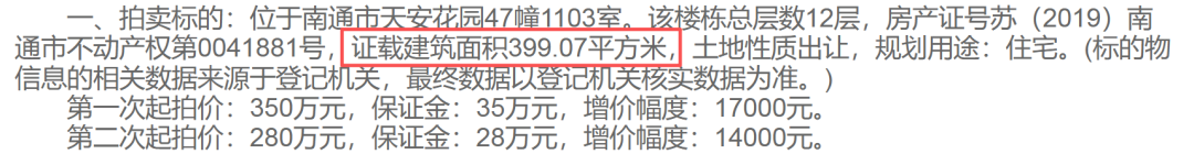 南通老牌豪宅，跌落神坛？