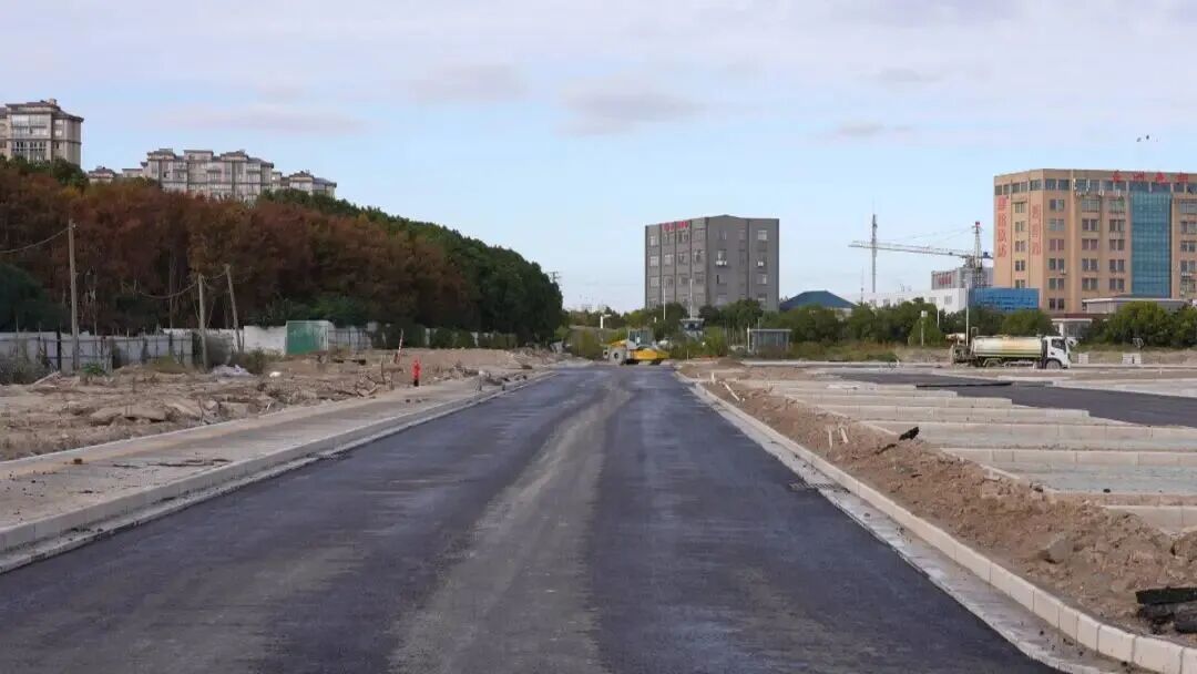 最新照片曝光！南通交通枢纽迎来新进展