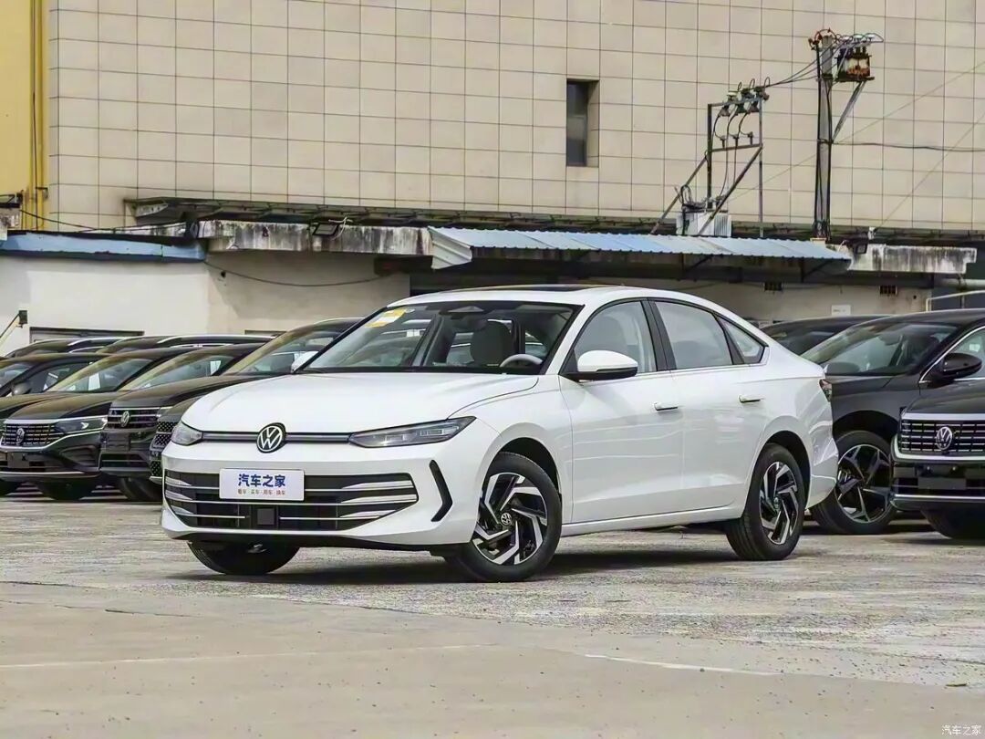 8.88万起！双造型前脸可选，650万销量，曾经的标杆能否延续辉煌？