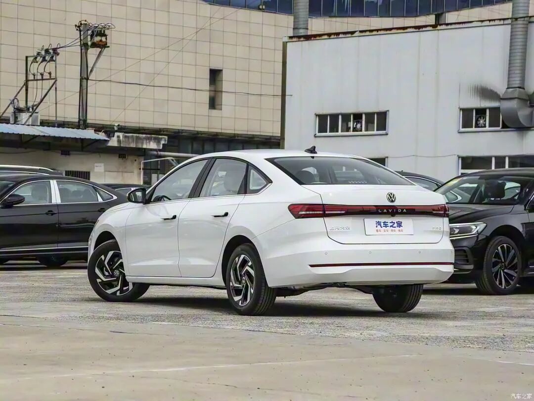 8.88万起！双造型前脸可选，650万销量，曾经的标杆能否延续辉煌？