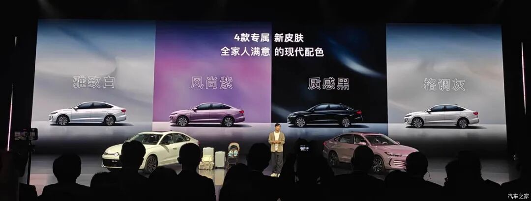 8.88万起！双造型前脸可选，650万销量，曾经的标杆能否延续辉煌？