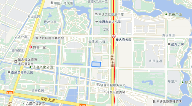 南通体育综合体、商业中心、紫琅湖科创金融中心来了！