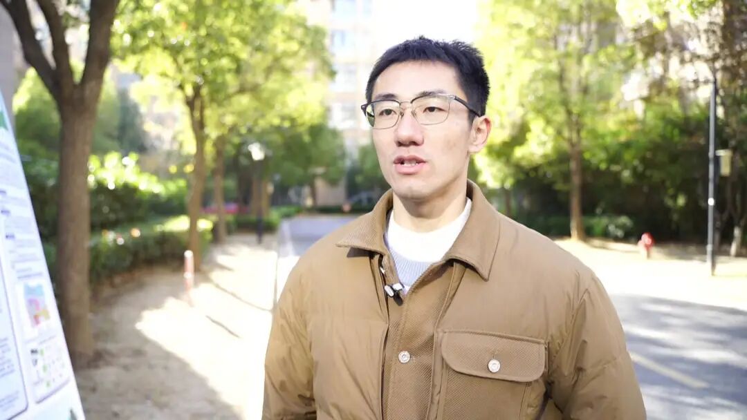 垃圾分类，从我做起