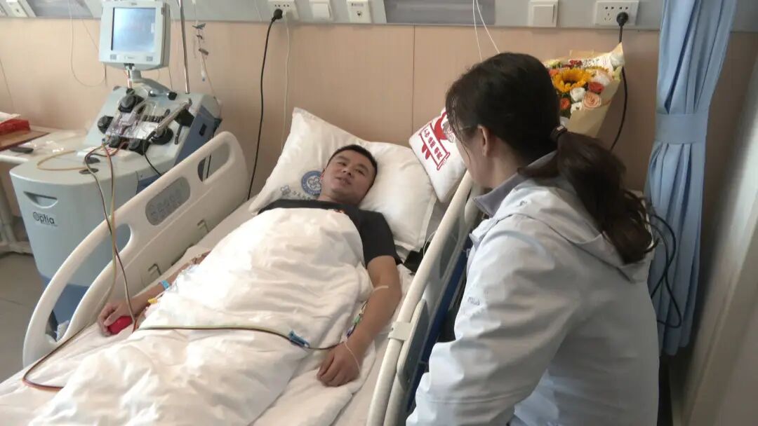 1/100000的概率一年遇两次!南通王金建,好样的!