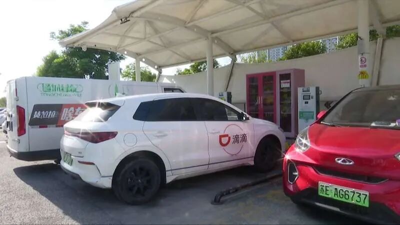 更方便啦!南通正在加速推进