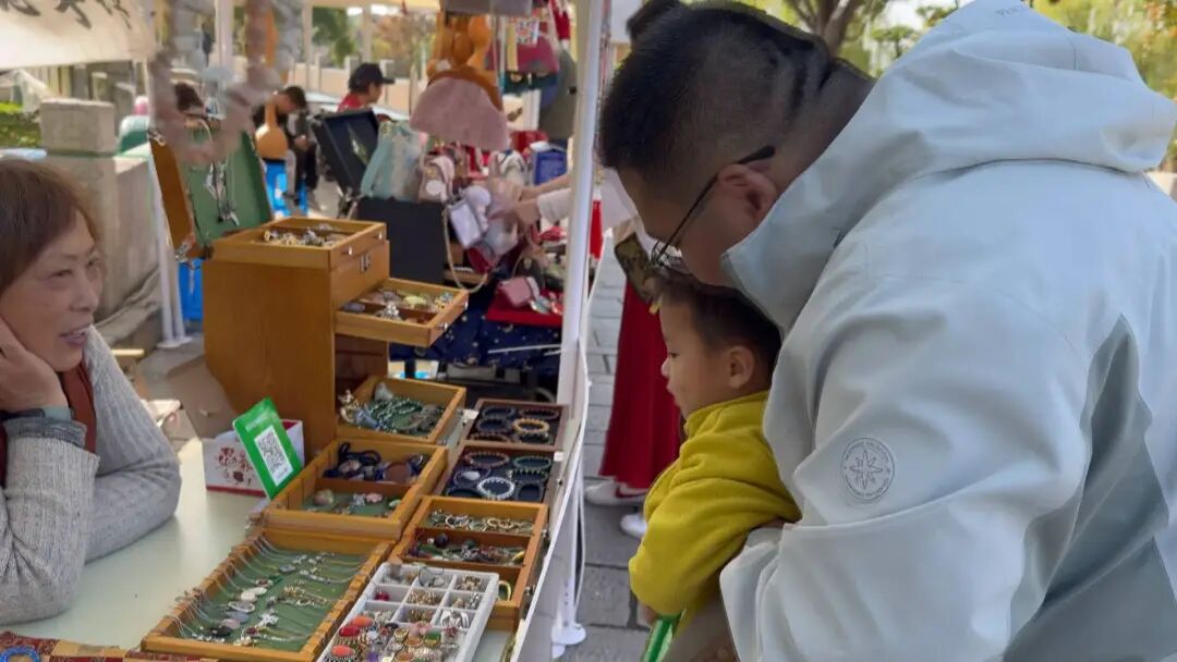 火了！南通这处“顶流”好逛又出片