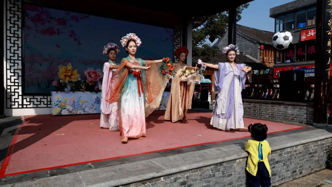 火了！南通这处“顶流”好逛又出片