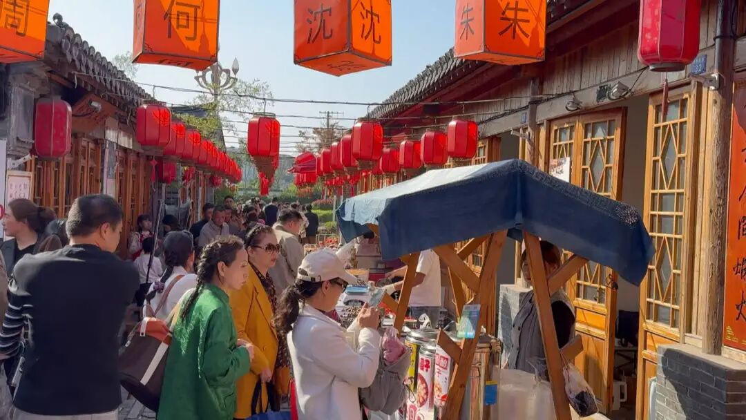 火了！南通这处“顶流”好逛又出片