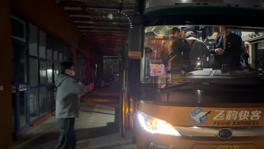 今起,开通!南通出发,更方便了!