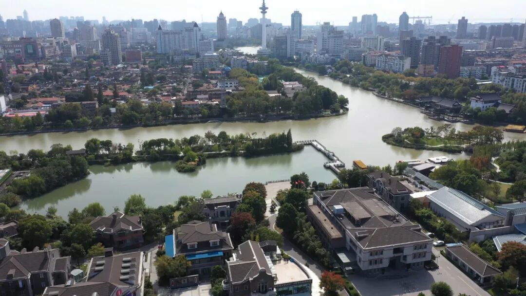 持续到年底！全国多个景区对江苏市民免票！