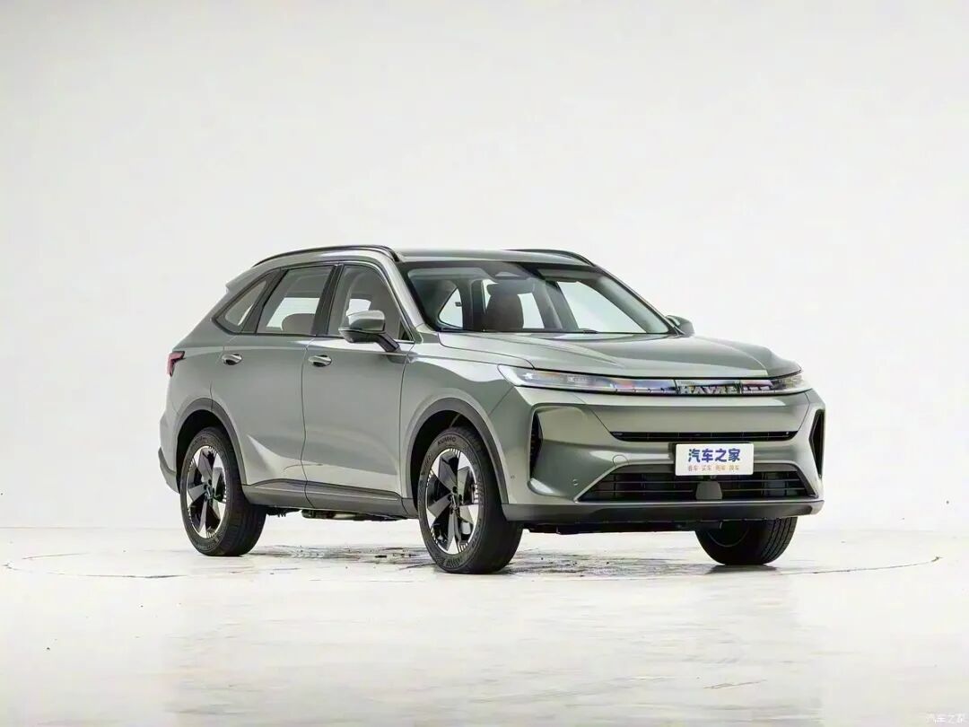 10万出头买中型SUV,2.0T+9DCT,385牛·米,百公里7个多油!