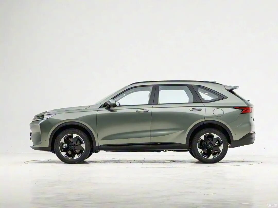 10万出头买中型SUV,2.0T+9DCT,385牛·米,百公里7个多油!