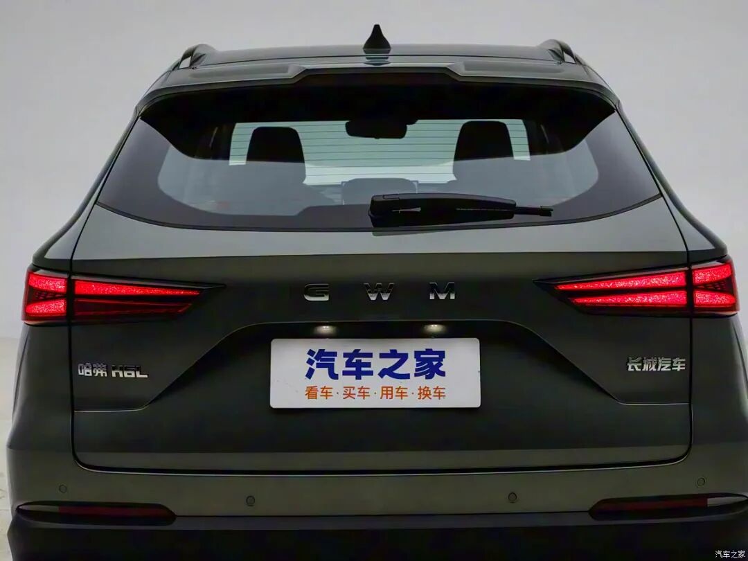 10万出头买中型SUV,2.0T+9DCT,385牛·米,百公里7个多油!