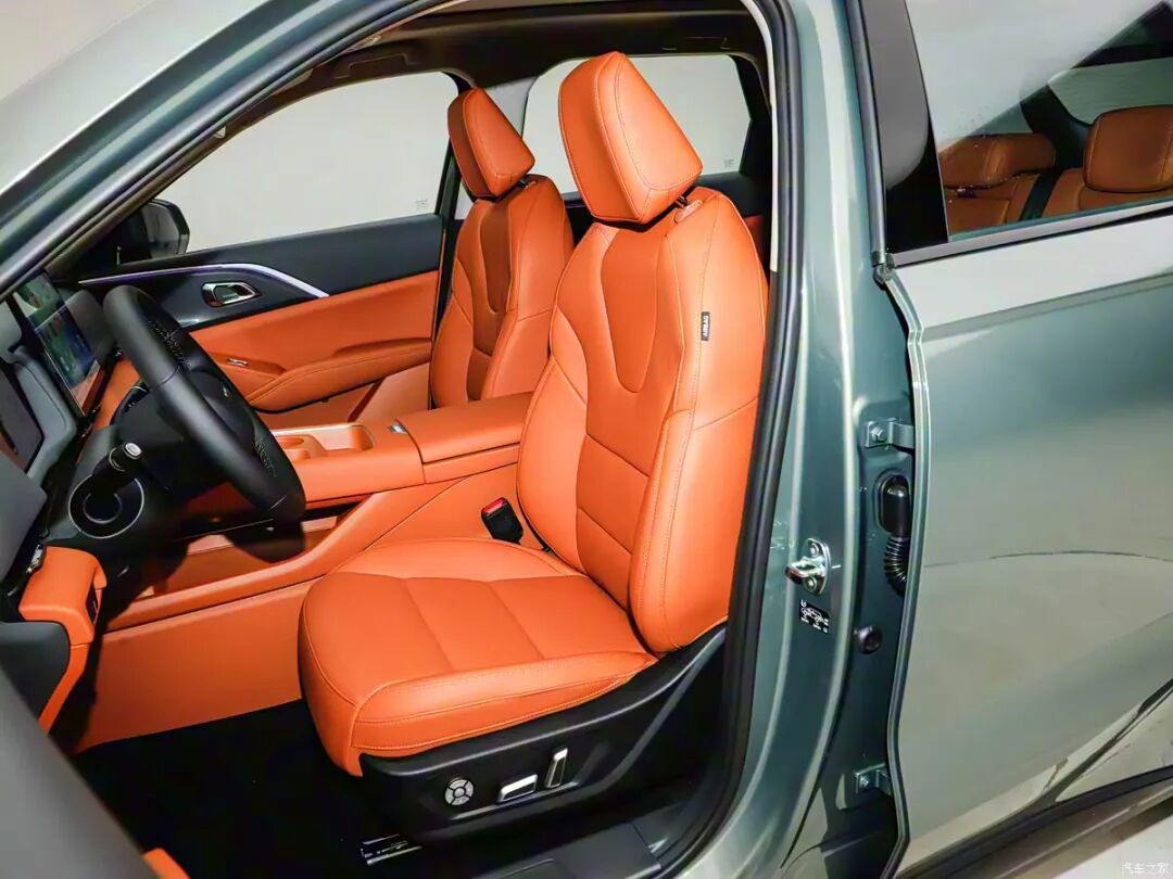 10万出头买中型SUV,2.0T+9DCT,385牛·米,百公里7个多油!