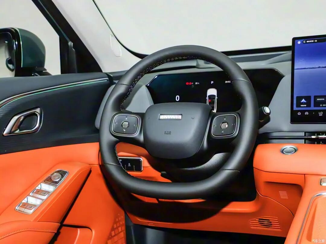 10万出头买中型SUV,2.0T+9DCT,385牛·米,百公里7个多油!