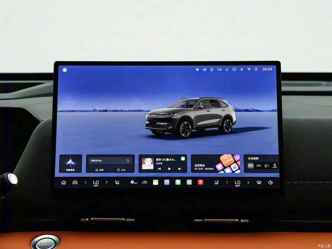 10万出头买中型SUV,2.0T+9DCT,385牛·米,百公里7个多油!