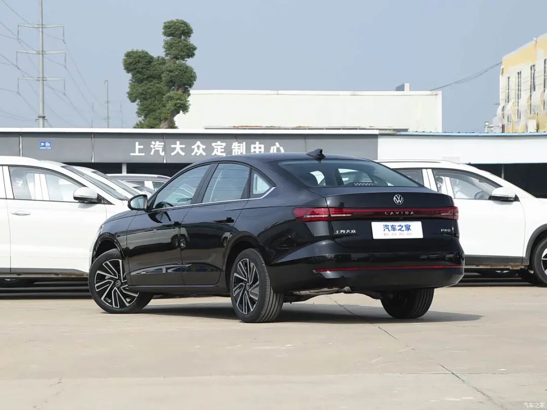 8.88万起！双造型前脸可选，650万销量，曾经的标杆能否延续辉煌？