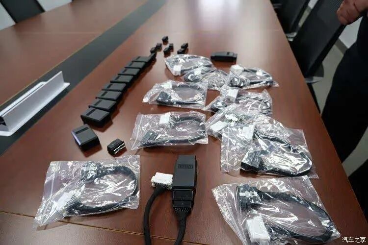 网售“作弊OBD”让“问题车”通过年检？上海警方捣毁汽车黑产业链！