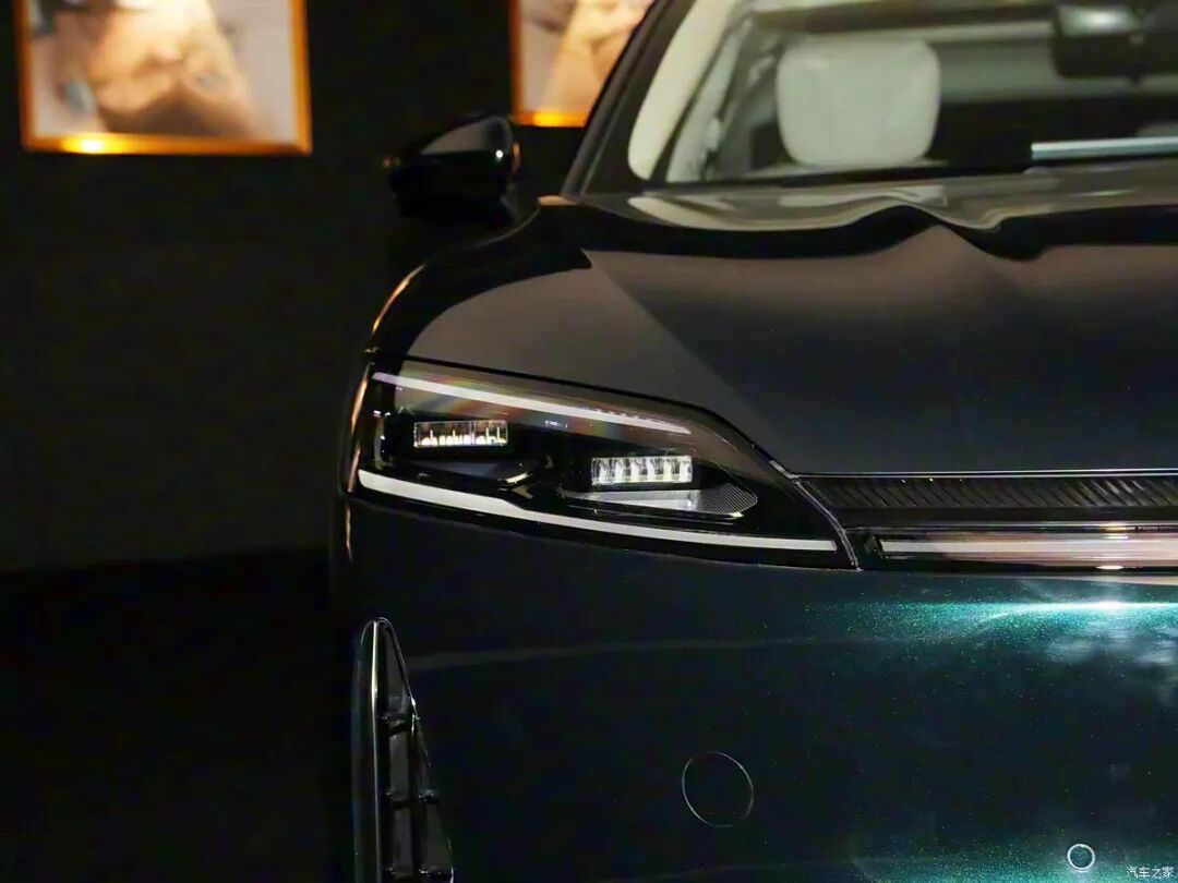 超级置换价17.19万起买A9L！1.5T、530牛·米，座椅通风/加热/按摩都有！比亚迪汉来对手了！