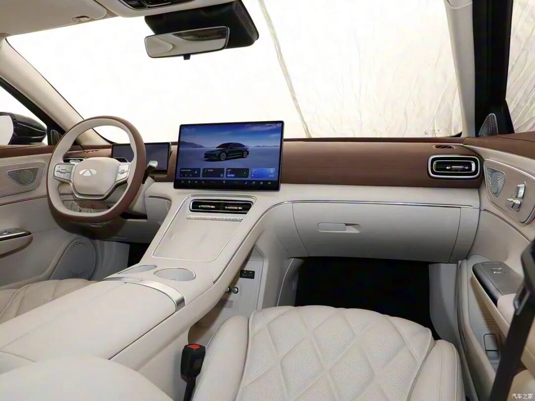 超级置换价17.19万起买A9L！1.5T、530牛·米，座椅通风/加热/按摩都有！比亚迪汉来对手了！