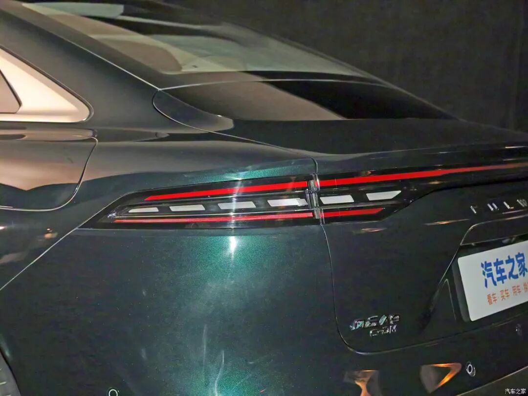 超级置换价17.19万起买A9L！1.5T、530牛·米，座椅通风/加热/按摩都有！比亚迪汉来对手了！