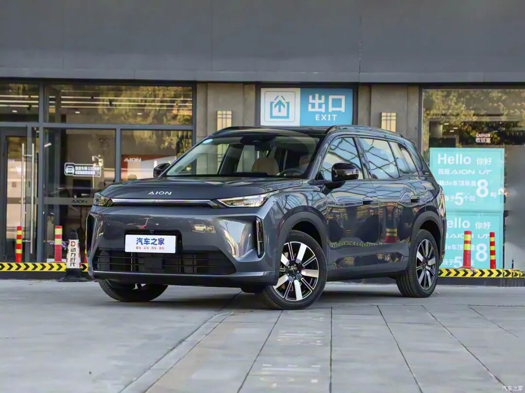 “烧一赔三”？6种车身颜色可选，10.48万起买SUV看看这台！