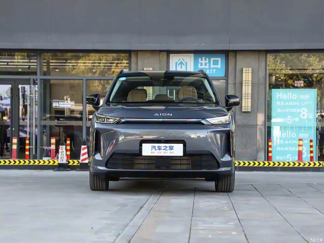 “烧一赔三”？6种车身颜色可选，10.48万起买SUV看看这台！