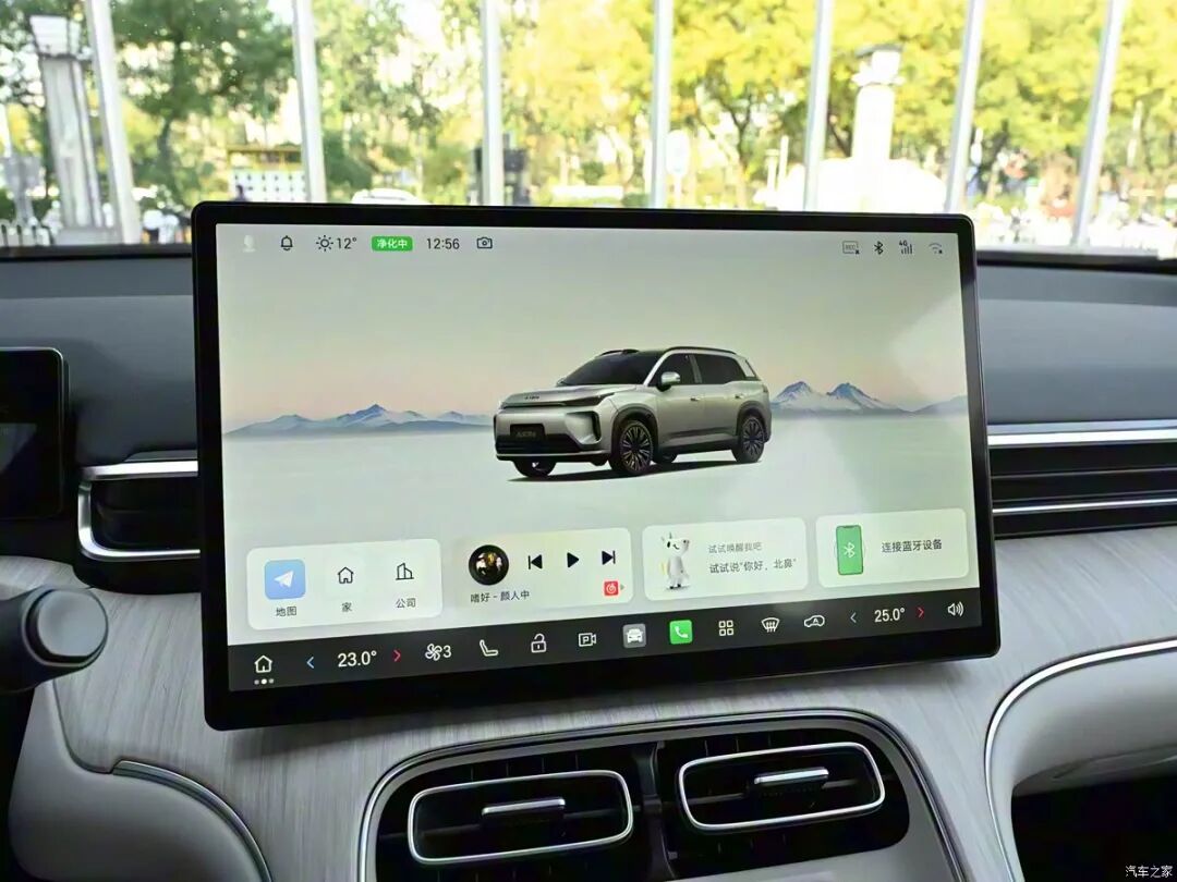 “烧一赔三”？6种车身颜色可选，10.48万起买SUV看看这台！