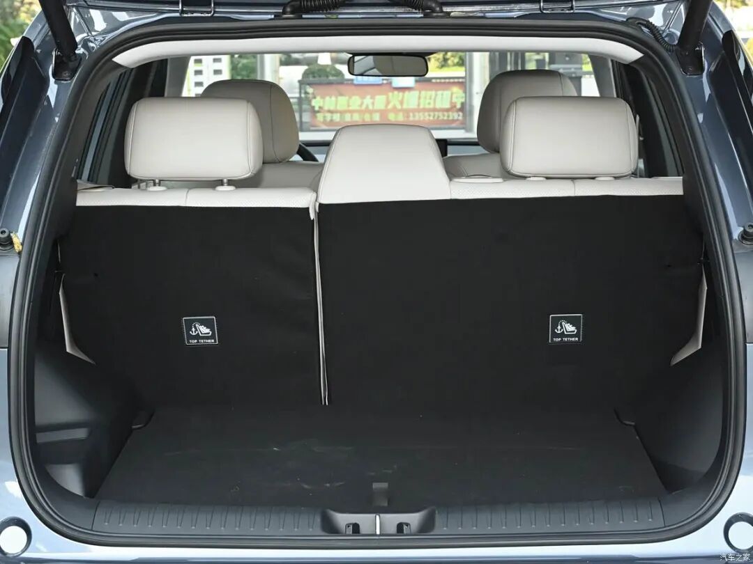 “烧一赔三”？6种车身颜色可选，10.48万起买SUV看看这台！