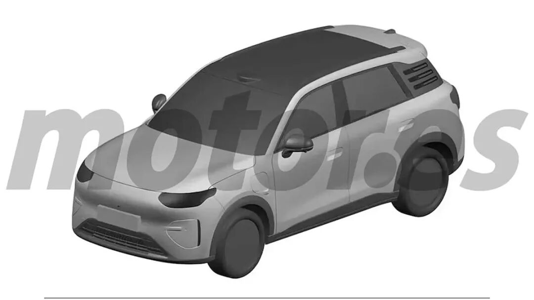 配激光雷达,“价格黑马”上新车?买SUV的等等它!