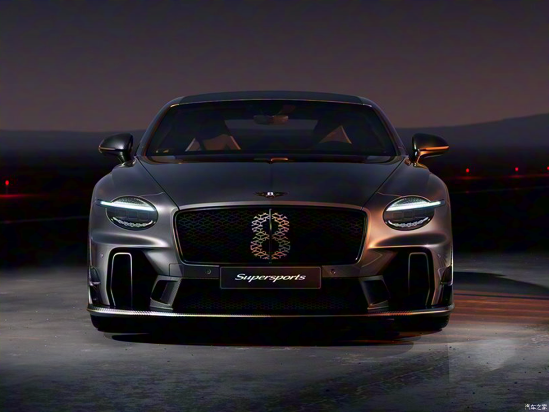 限量500台！4.0T V8，666马力，22英寸大轮圈，碳纤维车顶，我兄弟会给我买！