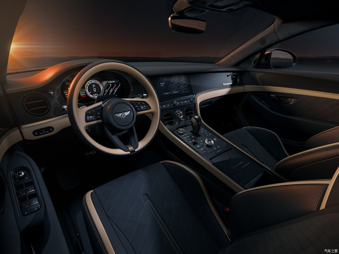 限量500台！4.0T V8，666马力，22英寸大轮圈，碳纤维车顶，我兄弟会给我买！