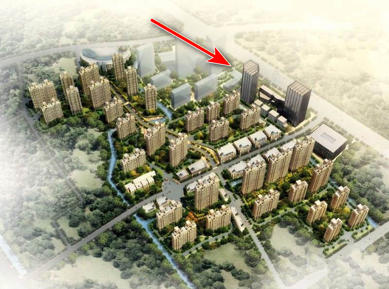 南通尚海湾“骨灰级”地块突然被拍卖！