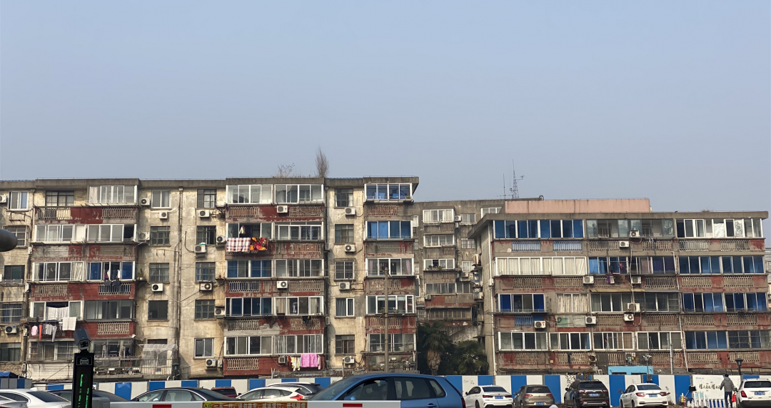 南通房屋体检新政：超过25年的城镇住宅，每10年进行一次体检